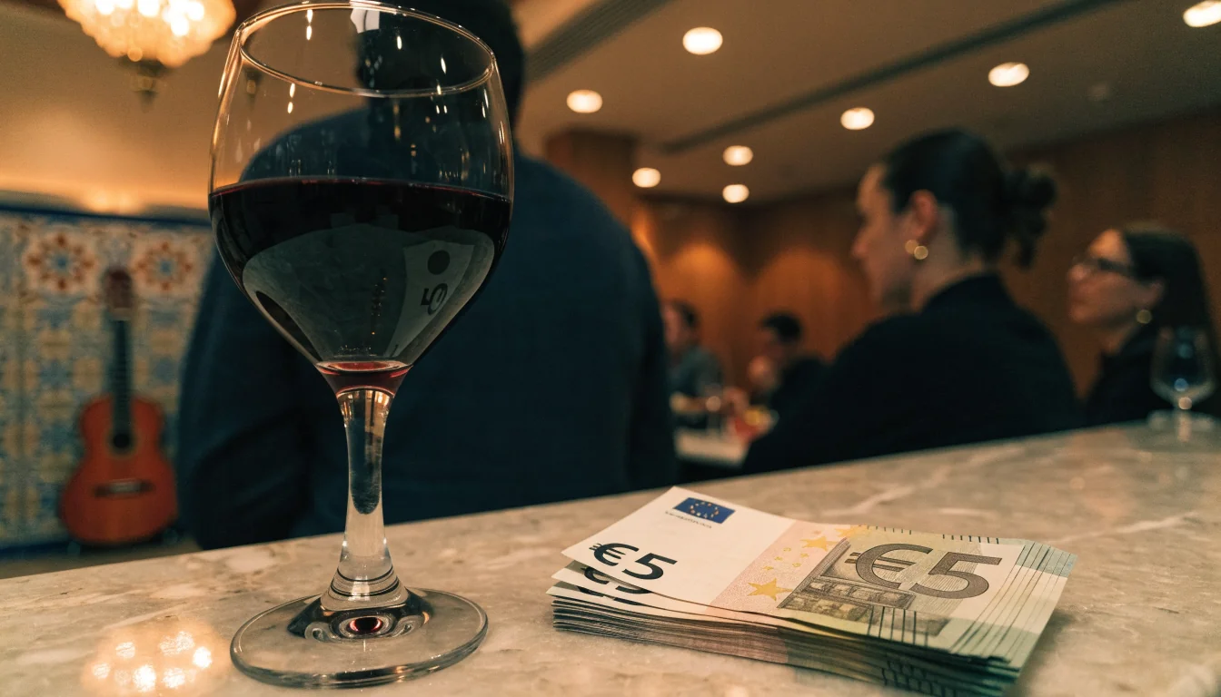 Casino con ingreso mínimo de 5 euros en España