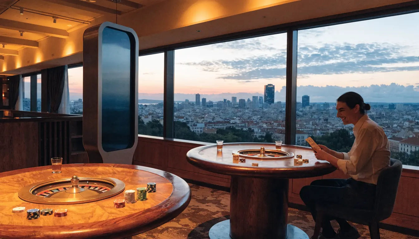 Mejores casinos keno online: guía para España
