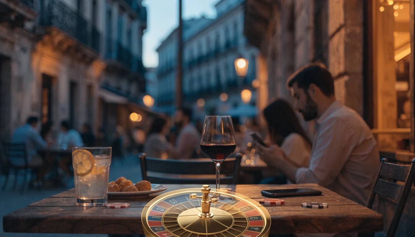 Mejores casinos online confiables en España