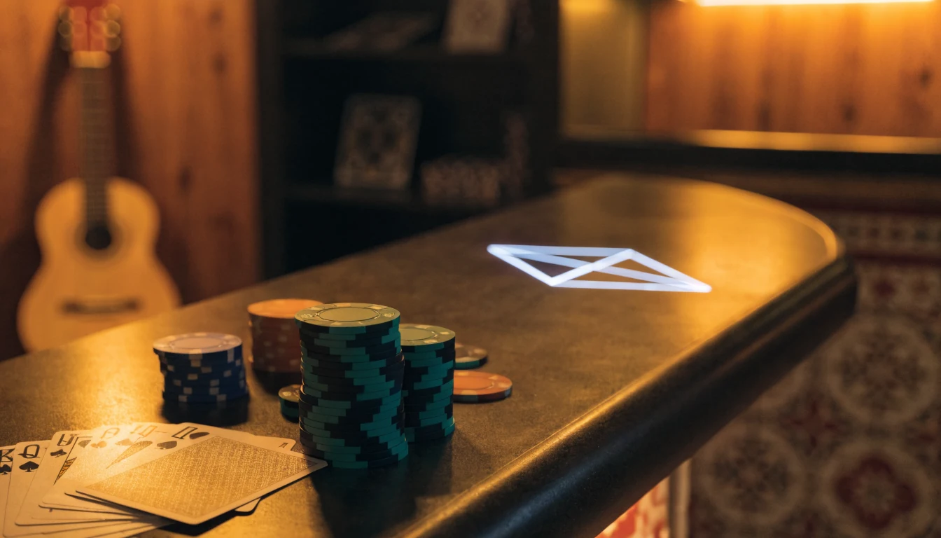 Casinos online que aceptan Ethereum en España